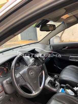OPEL Antara 2.0 cdti occasion 1698937