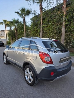 أوبل انتارا 2.0 مستعملة 3578008