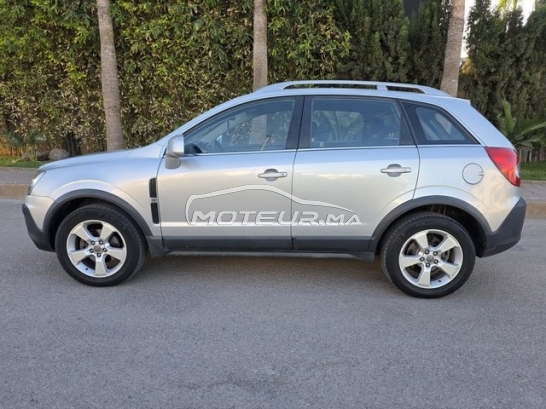 أوبل انتارا 2.0 مستعملة 3578014