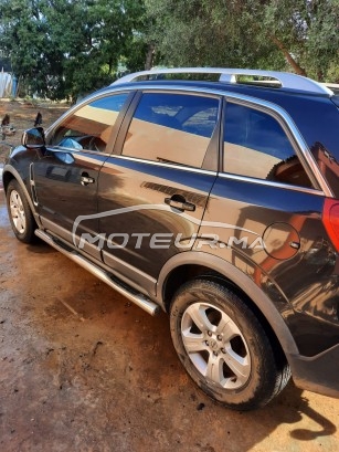 OPEL Antara occasion 1268884