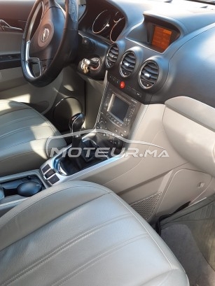 OPEL Antara occasion 1268885
