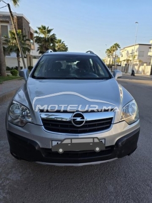 أوبل انتارا 2.0 مستعملة 3578012
