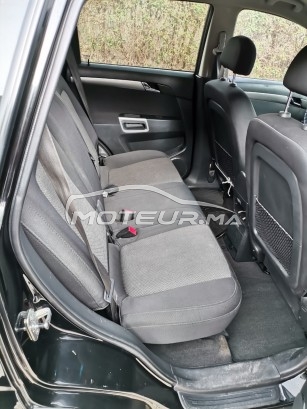 OPEL Antara 2.0 tdi occasion 1108481