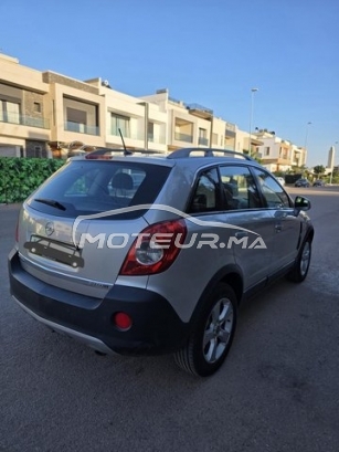 أوبل انتارا 2.0 مستعملة 3578010