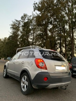 OPEL Antara 2.0 cdti occasion 1698934