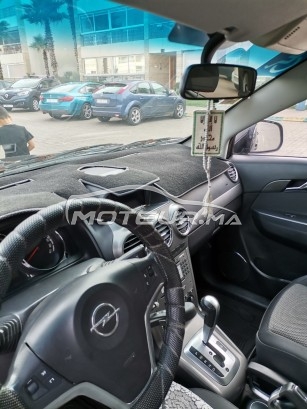 OPEL Antara 2.0 tdi occasion 1108488