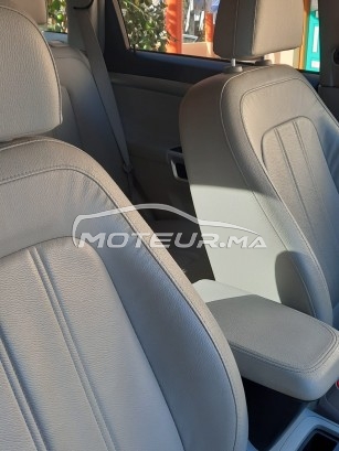 OPEL Antara occasion 1268886