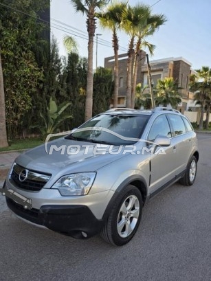 OPEL Antara 2.0 occasion