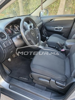 أوبل انتارا 2.0 مستعملة 3578018