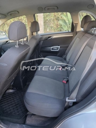 أوبل انتارا 2.0 مستعملة 3578015