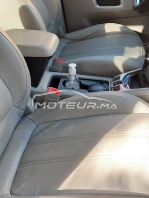 OPEL Antara occasion 1268888