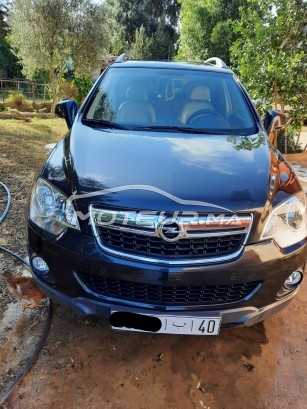 OPEL Antara occasion 1269056
