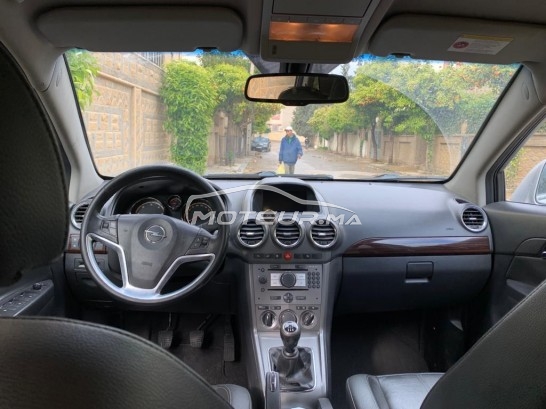 OPEL Antara 2.0 cdti occasion 1698936