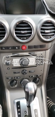 OPEL Antara 2.0 tdi occasion 1108483