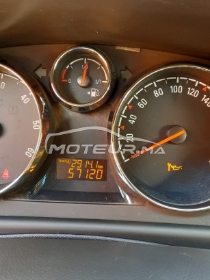 OPEL Antara occasion 1268883