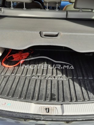 OPEL Antara occasion 1268892