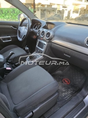 أوبل انتارا 2.0 مستعملة 3578016