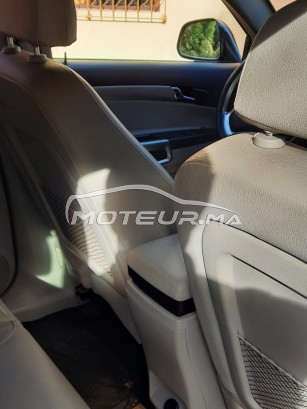 OPEL Antara occasion 1268889