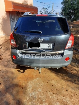 OPEL Antara occasion 1268882