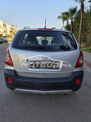 أوبل انتارا 2.0 مستعملة 3578011