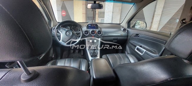 أوبل انتارا مستعملة 1603659