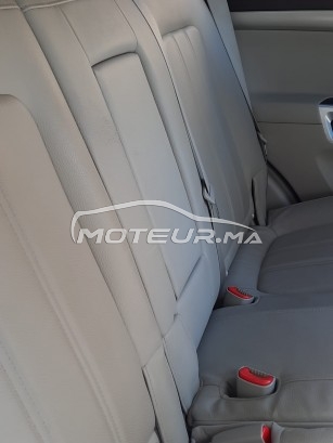 OPEL Antara occasion 1268890