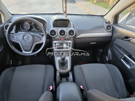 أوبل انتارا 2.0 مستعملة 3578017