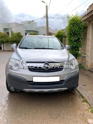 OPEL Antara 2.0 cdti occasion 1698935