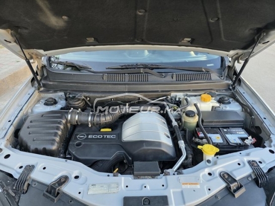 أوبل انتارا 2.0 مستعملة 3578020