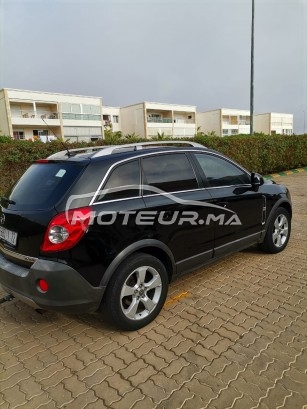 OPEL Antara 2.0 tdi occasion 1108480