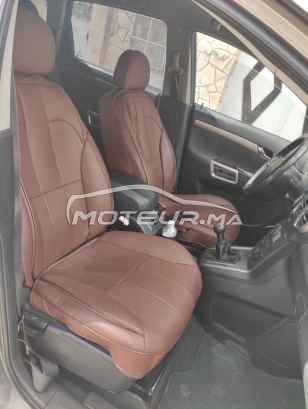 OPEL Antara occasion 1219316