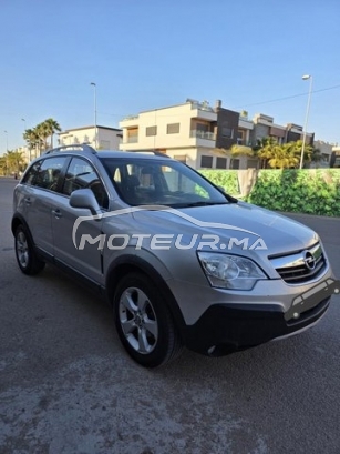 أوبل انتارا 2.0 مستعملة 3578009