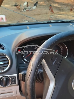 OPEL Antara occasion 1268887