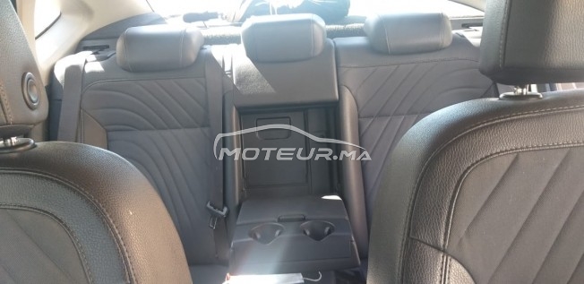 OPEL Astra occasion 1162629