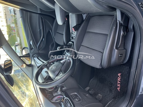 أوبل استرا K innovation 136 chv مستعملة 1576866