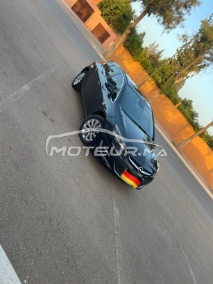 OPEL Astra Opel astra cdti 1.7 2013 occasion 1712831