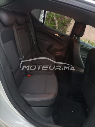 أوبل استرا K مستعملة 1706005