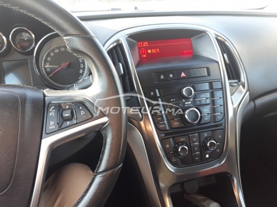 OPEL Astra occasion 1413028