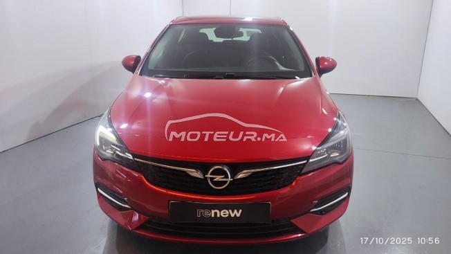 OPEL Astra occasion 2732721