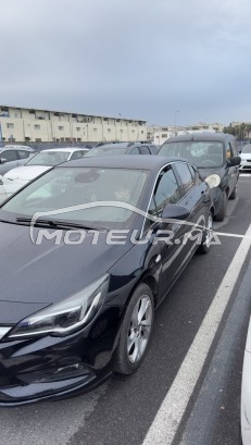 أوبل استرا 1,6 مستعملة 3041795