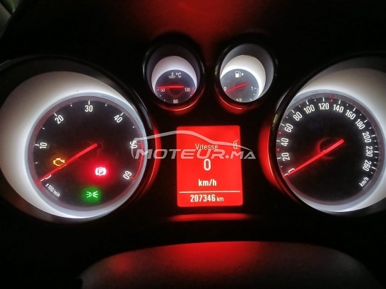 OPEL Astra occasion 2294841