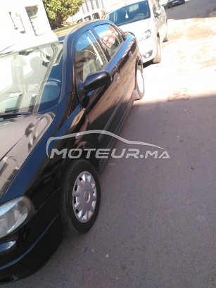 OPEL Astra occasion 948480