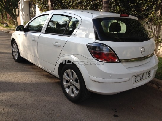 OPEL Astra occasion 303091