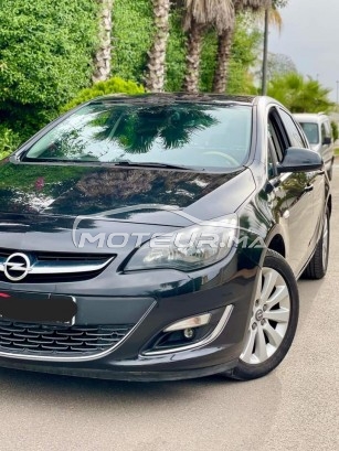 OPEL Astra Cosmos occasion 931092