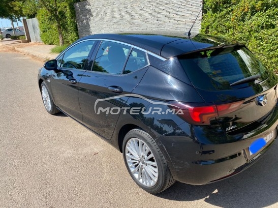 OPEL Astra occasion 1484862