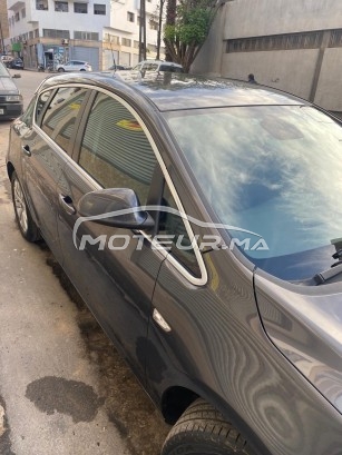 أوبل استرا Cdti مستعملة 1797762