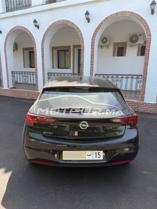 أوبل استرا Astra k مستعملة 2499385