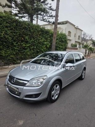 Voiture au Maroc OPEL Astra 2.0 - 418794
