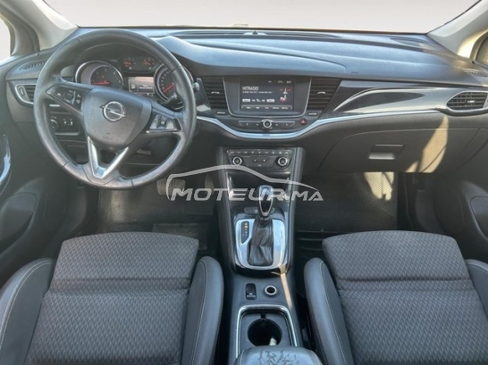 أوبل استرا مستعملة 3286676