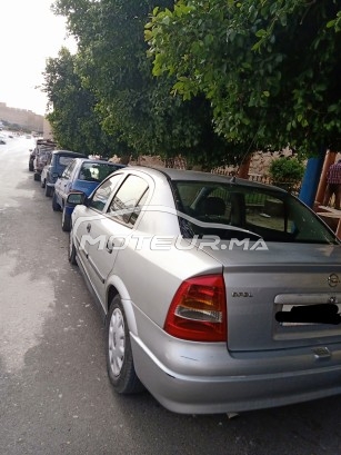 OPEL Astra occasion 1190298